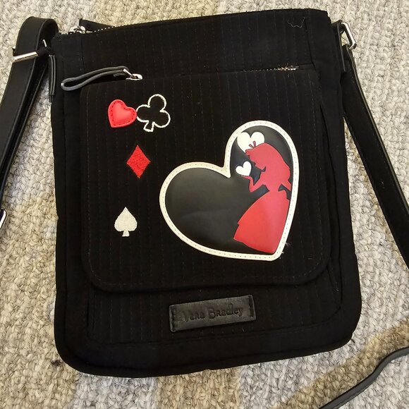 Vera Bradley Handbags - Vera Bradley Alice cross body